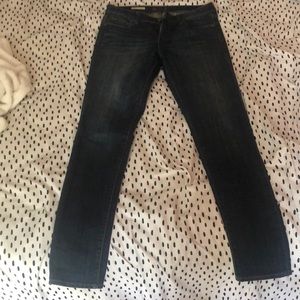 Kut From the Cloth Diana Skinny Jeans size 6